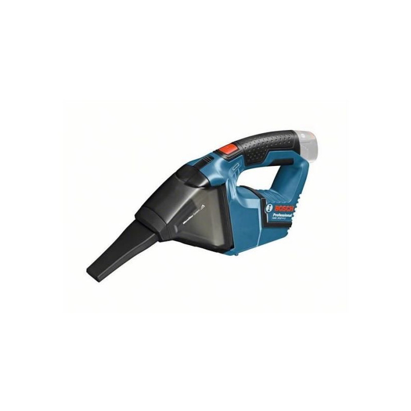 Bosch Professional GAS 12V vacuum cleaner without battery - 06019E3000