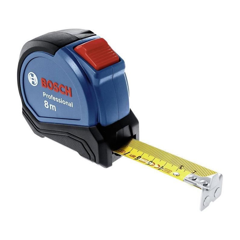 8m tape measure