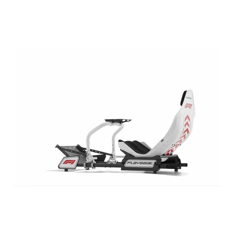 Gaming chair - PLAYSEAT Formula Instinct - F1 Edition - Racing Simulat