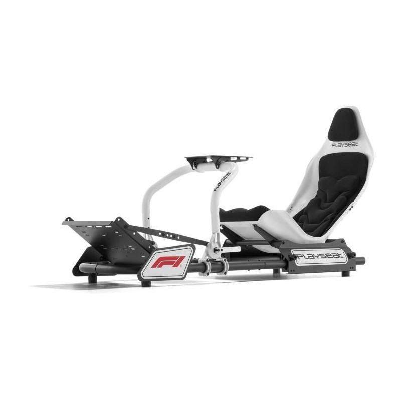 Gaming chair - PLAYSEAT Formula Instinct - F1 Edition - Racing Simulat