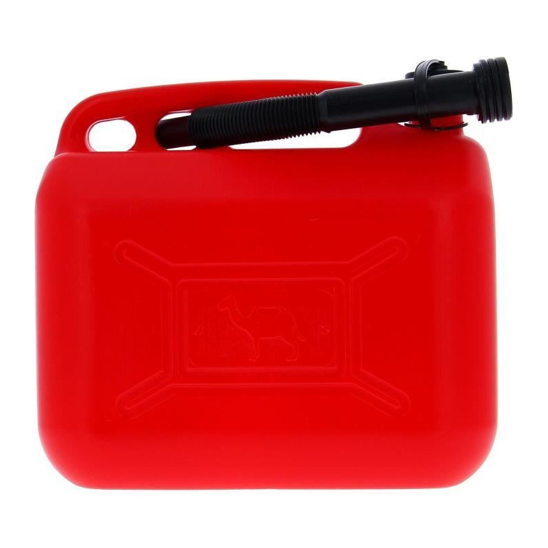 Plastic jerrycan - XL TECH - 506021 - Capacity 10 liters - Specially a