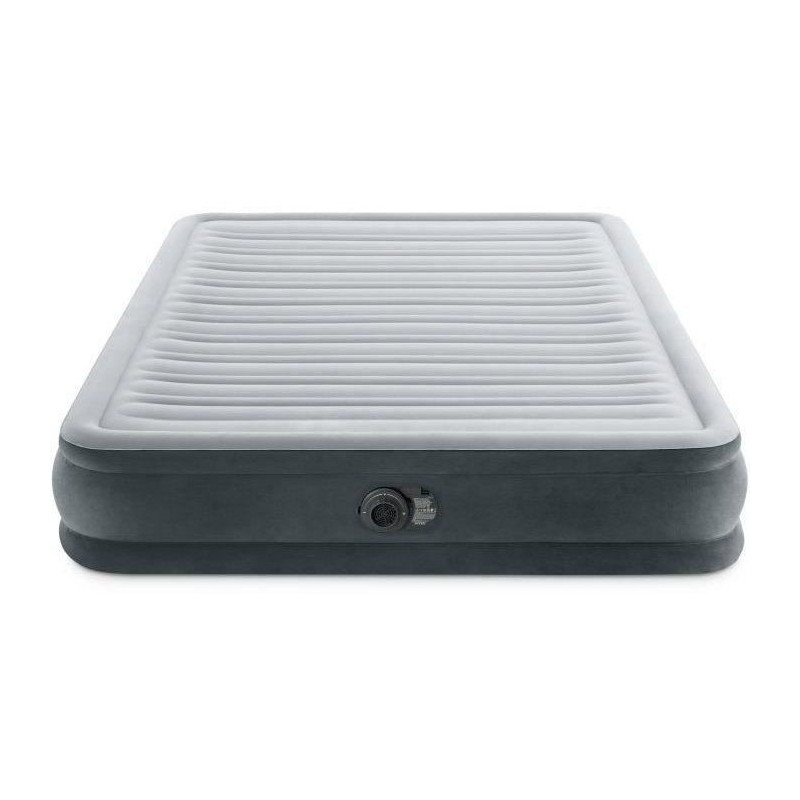 Electric Inflatable Mattress - Intex