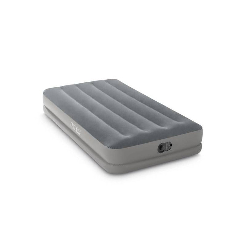 Prestige inflatable mattress - Intex - 64112 - Mid Rise Flex Pump - El