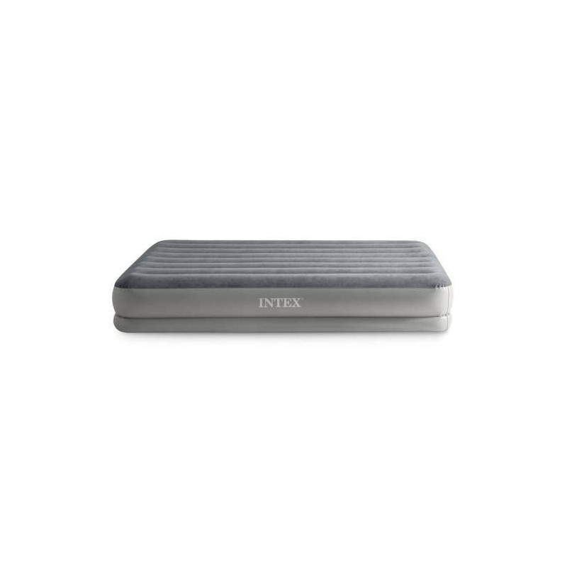 Prestige inflatable mattress - Intex - 64114 - Mid Rise Flex Pump - El