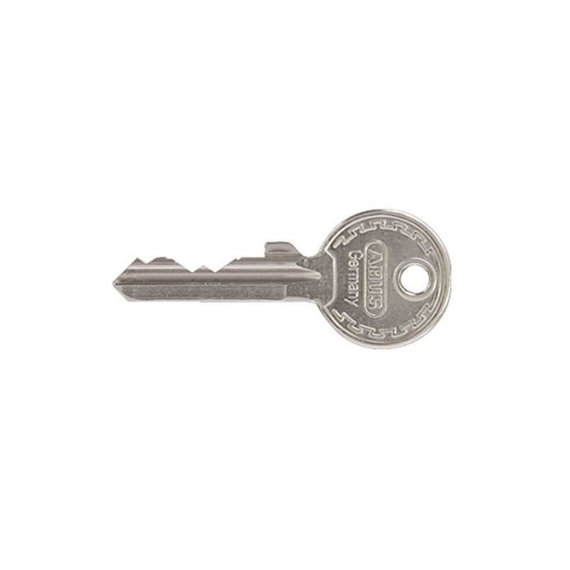 Lock - ABUS - 3010 W KD EK - Universal solution for windows and doors
