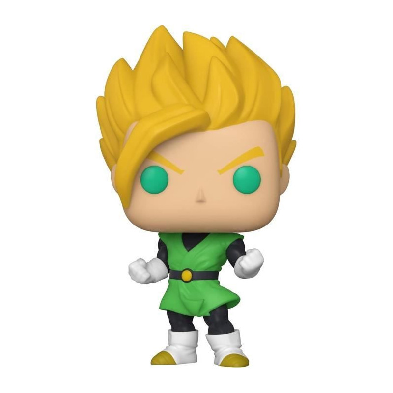 Funko Pop! Animation: DBZ S8 - Super Saiyan Gohan