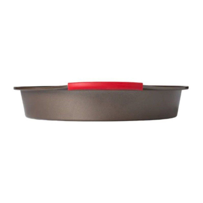 Springform pan - PYREX - 1452004 - Carbon steel - Non-stick - 26 cm