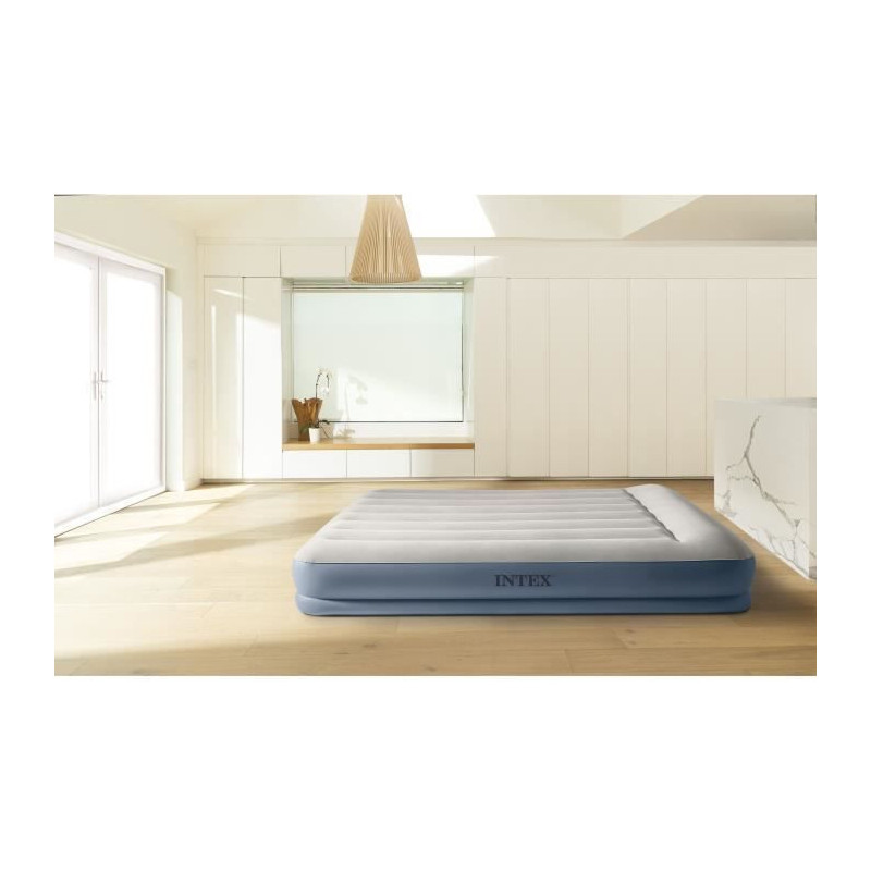 Intex Inflatable Mattress - 2 Persons - 150 x 200 cm