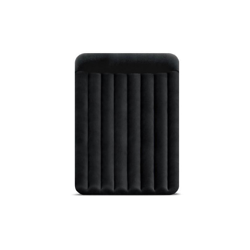 Inflatable mattress for 2 people 64124ND INTEX - Extra mattress with e
