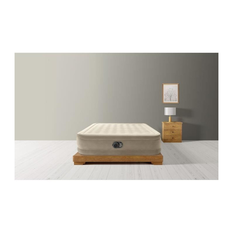 Intex Extra Bed - 2 People - 150 x 200 cm