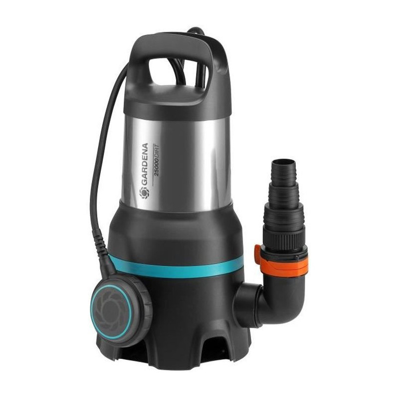 GARDENA Waste water pump 25000
