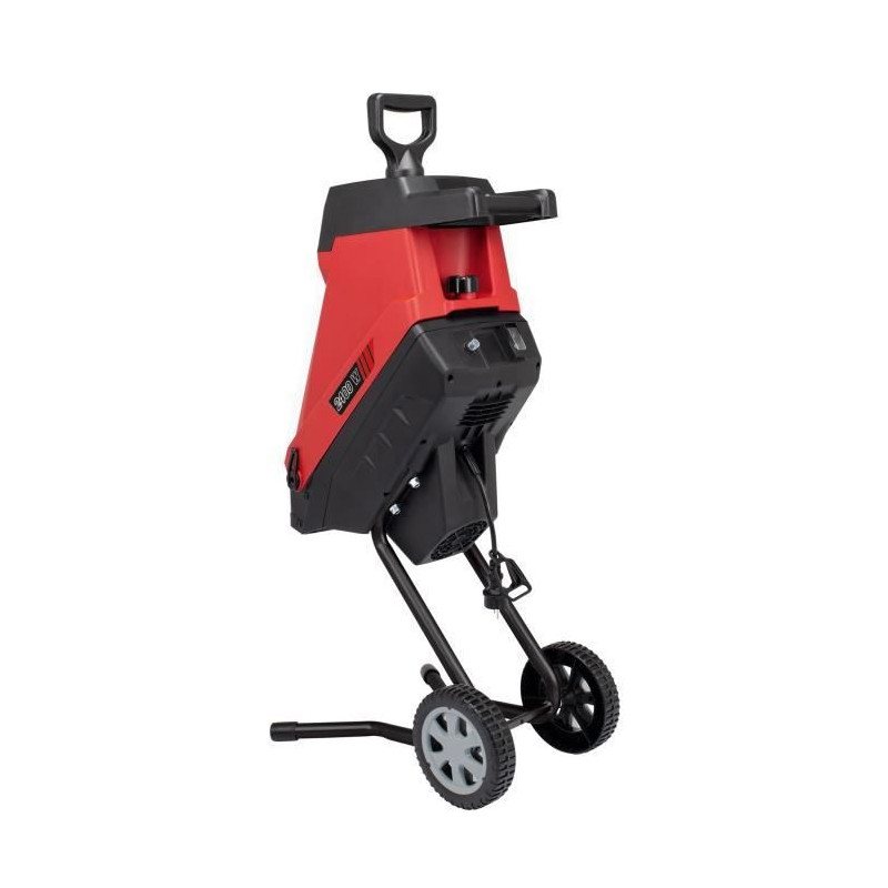 SCHEPPACH PERVICES SCHEPPACH 2400 W - 45L (delivered with two collecti