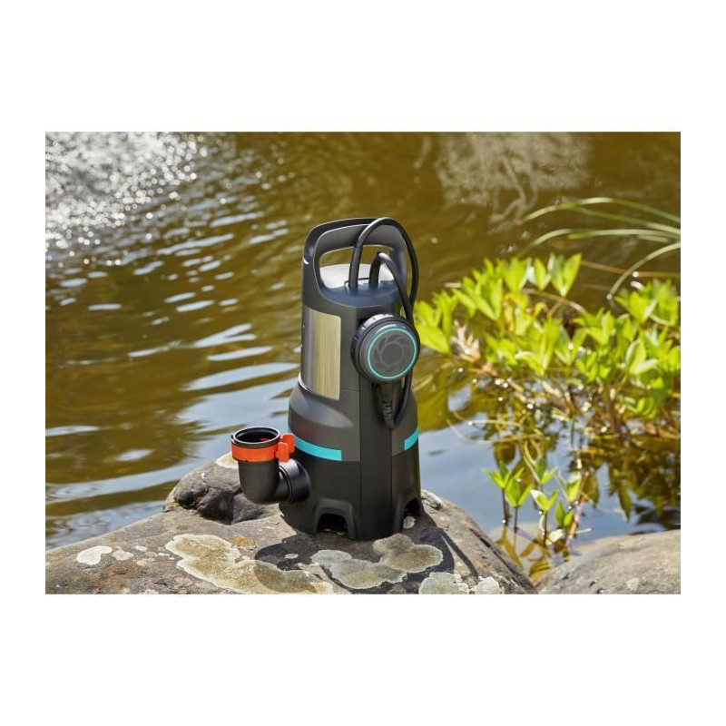 GARDENA Waste water pump 25000
