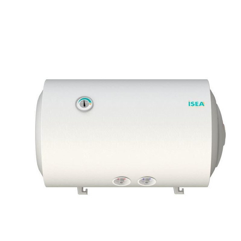 ISEA Swing Electric water heater 50 liters - Hot-dip copper resistance