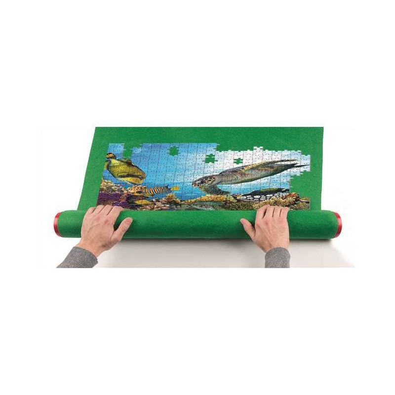 CLEMENTONI - Puzzles Carpets