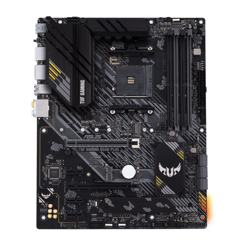 ASUS TUF GAMING B550-PLUS motherboard
