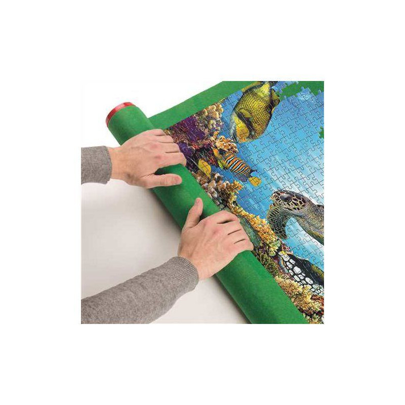 CLEMENTONI - Puzzles Carpets