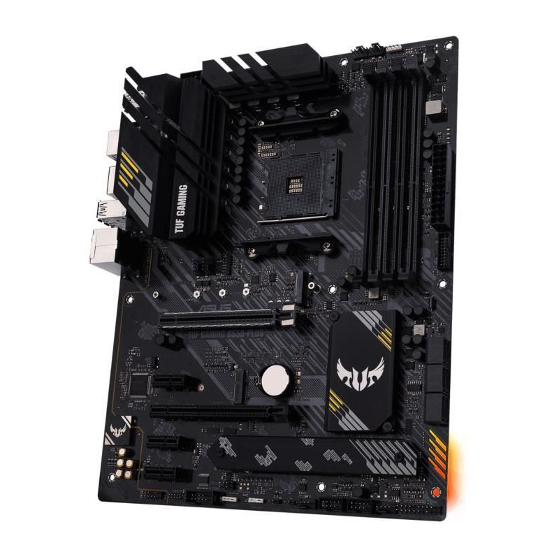 ASUS TUF GAMING B550-PLUS motherboard