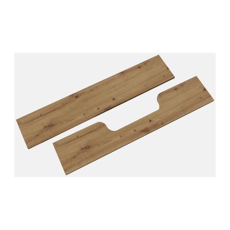 AHOI Bed evolution kit