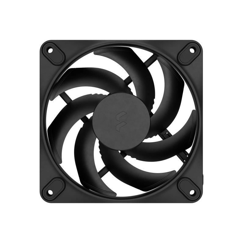 PC Fan - FRACTAL DESIGN - Momentum 12 - FDB - PWM Control - Noise-Redu