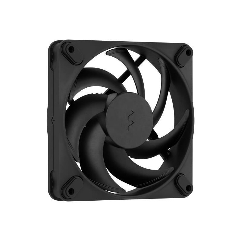 PC Fan - FRACTAL DESIGN - Momentum 12 - FDB - PWM Control - Noise-Redu