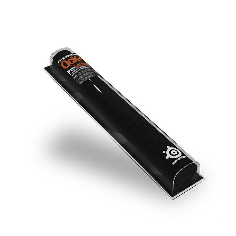SteelSeries QcK Plus