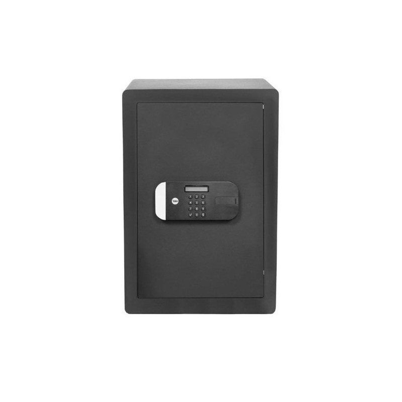 YALE High security safe with electronic lock (SKG certified), professi