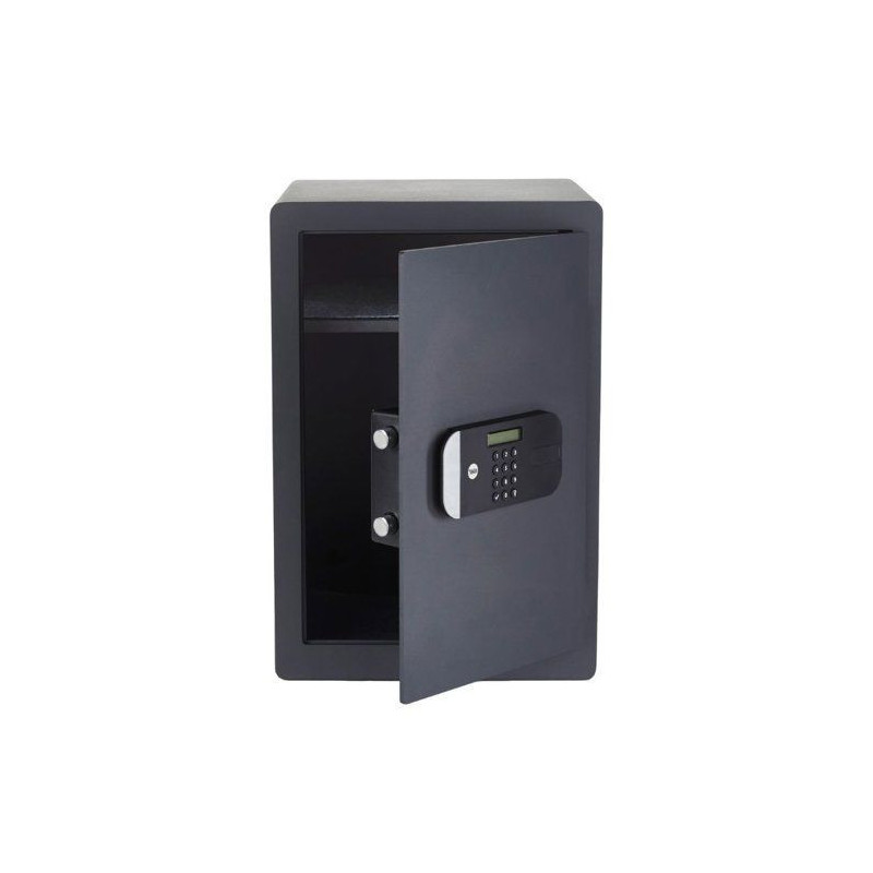 YALE High security safe with electronic lock (SKG certified), professi