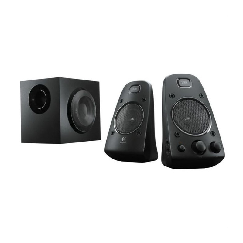 LOGITECH Speakers 2.1 - Z623 200W