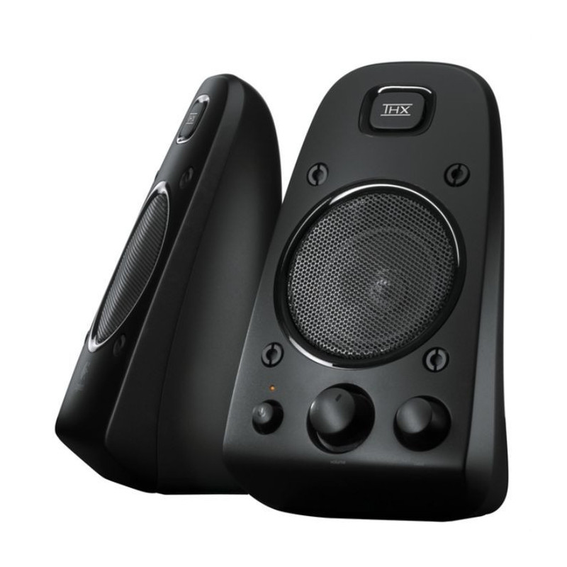 LOGITECH Speakers 2.1 - Z623 200W