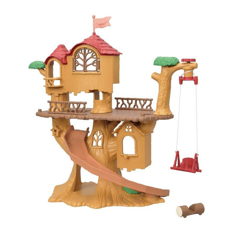 SYLVANIAN FAMILIES 5450 The Treehouse