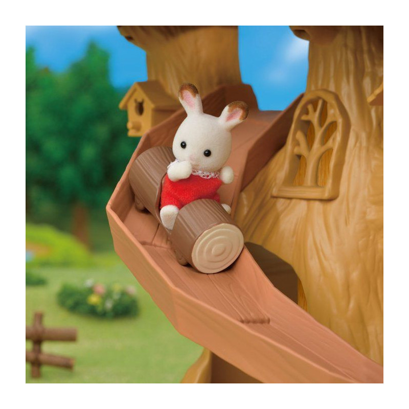 SYLVANIAN FAMILIES 5450 The Treehouse