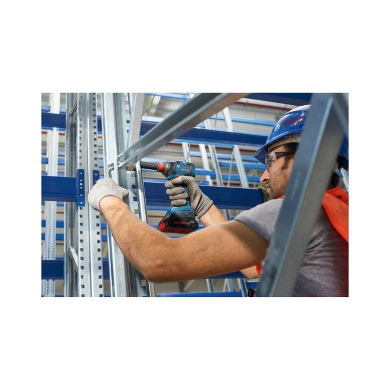 Bosch Bosch Professional GDX 18V-200 Solo C