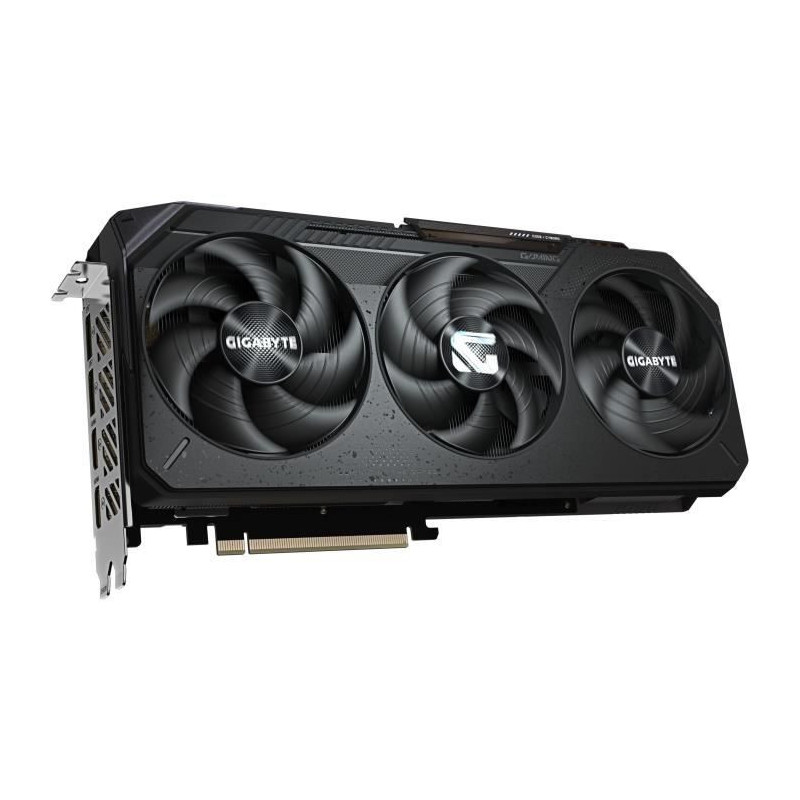 Graphics Card - GIGABYTE - Radeon RX 9070 XT GAMING OC - 16 GB
