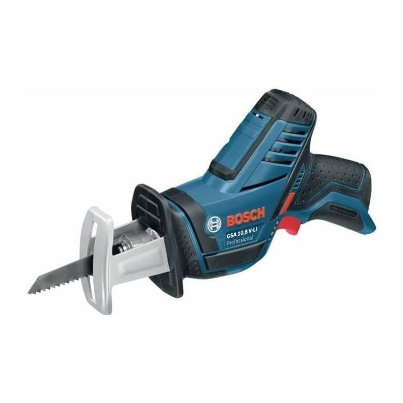 Wireless saber saw GSA 12V-14 Solo Cardboard 060164L902 Bosch Professi