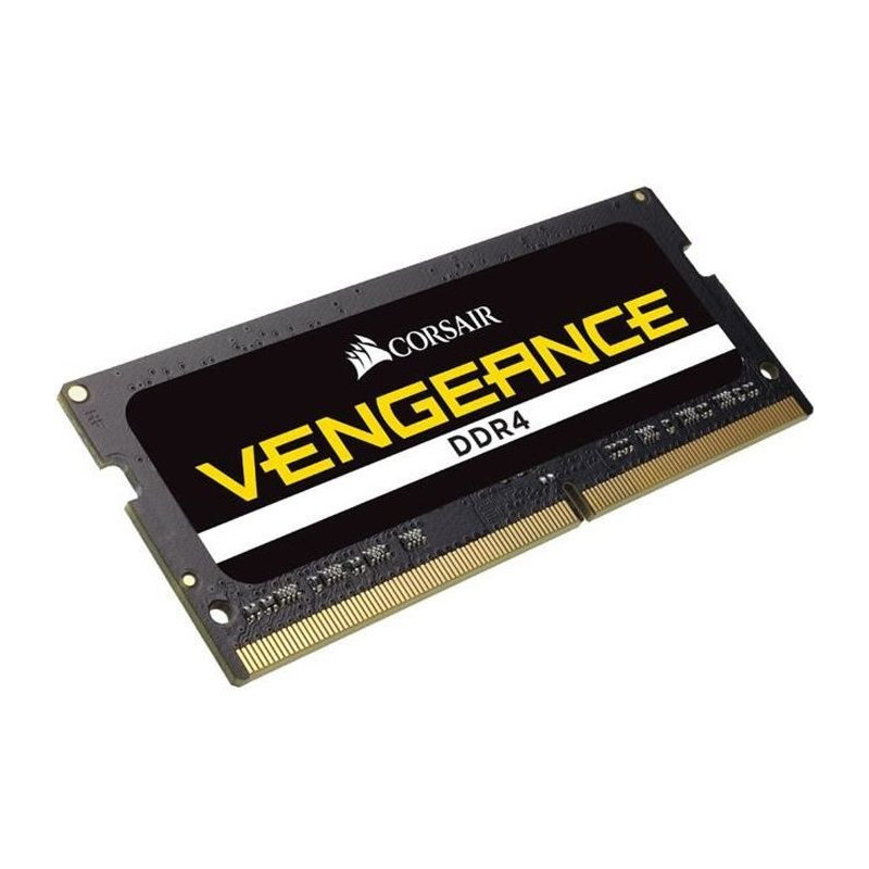 RAM memory - Corsair - revenge DDR4 - 8GB 1X8GB DIMM - 3200 MHz - 1.20
