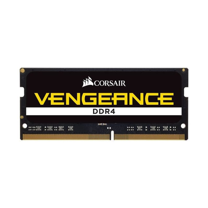 RAM memory - Corsair - revenge DDR4 - 8GB 1X8GB DIMM - 3200 MHz - 1.20