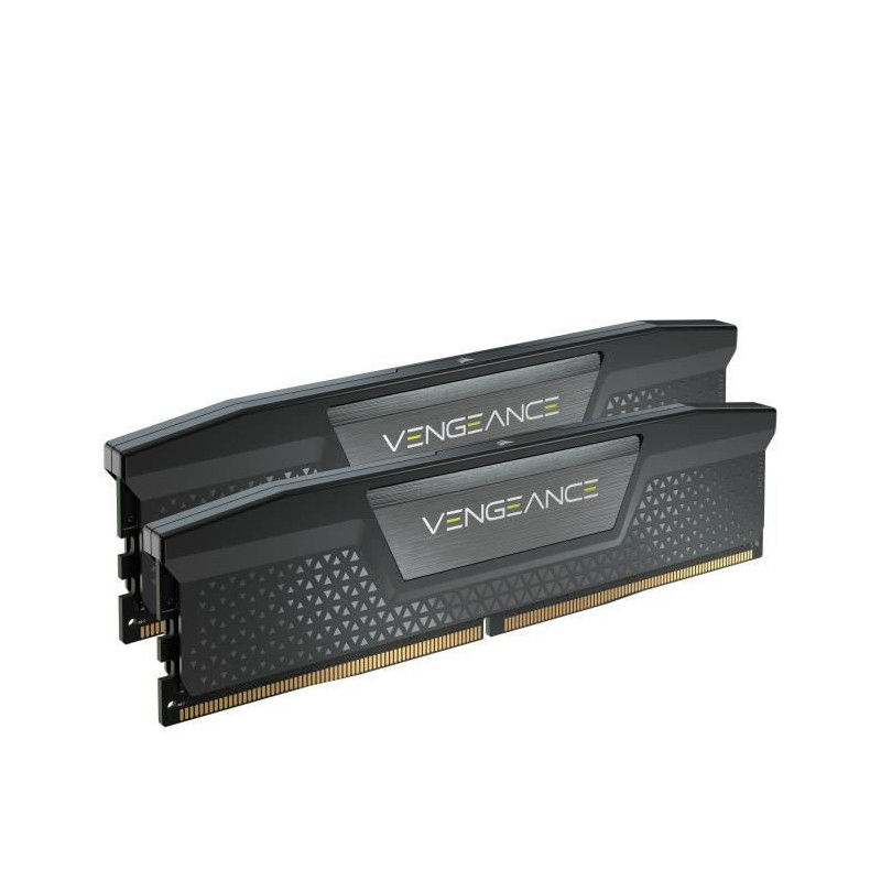 Corsair Vengeance 32GB 2x16gb - DDR5 5200MHz - CAS40 - Black (CMK32GX5