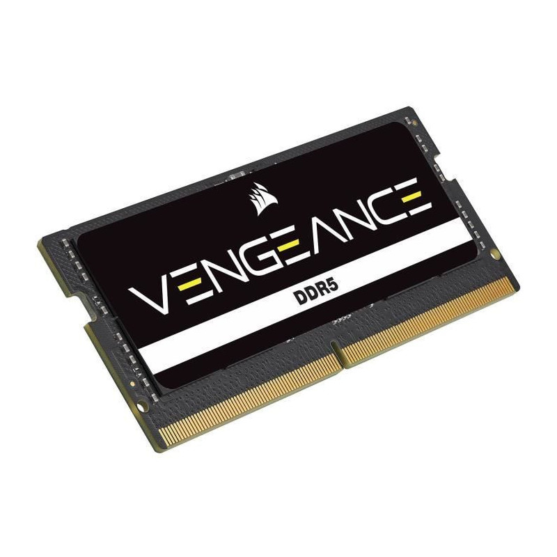 RAM Memory - CORSAIR - CMSX32GX5M2A4800C40 - VENGEANCE - DDR5 - 2x16GB
