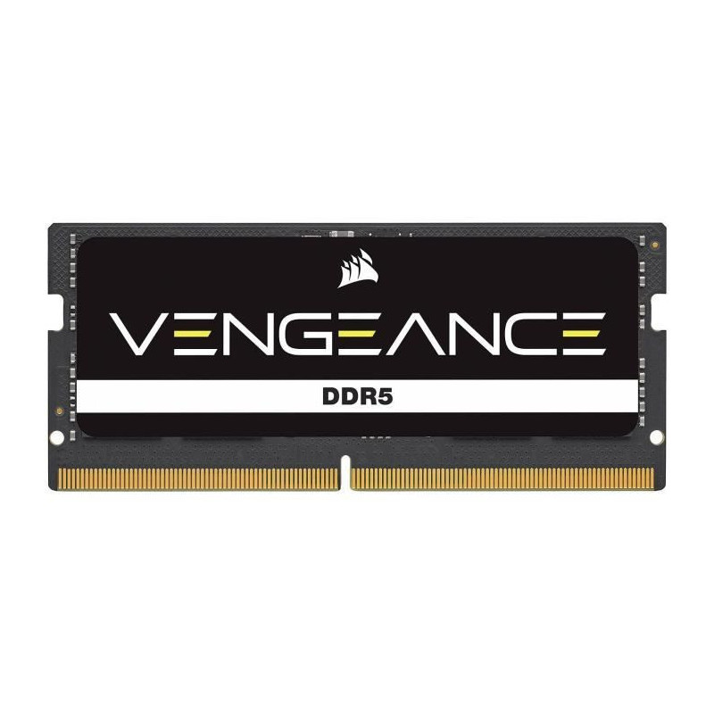 RAM Memory - CORSAIR - CMSX32GX5M2A4800C40 - VENGEANCE - DDR5 - 2x16GB