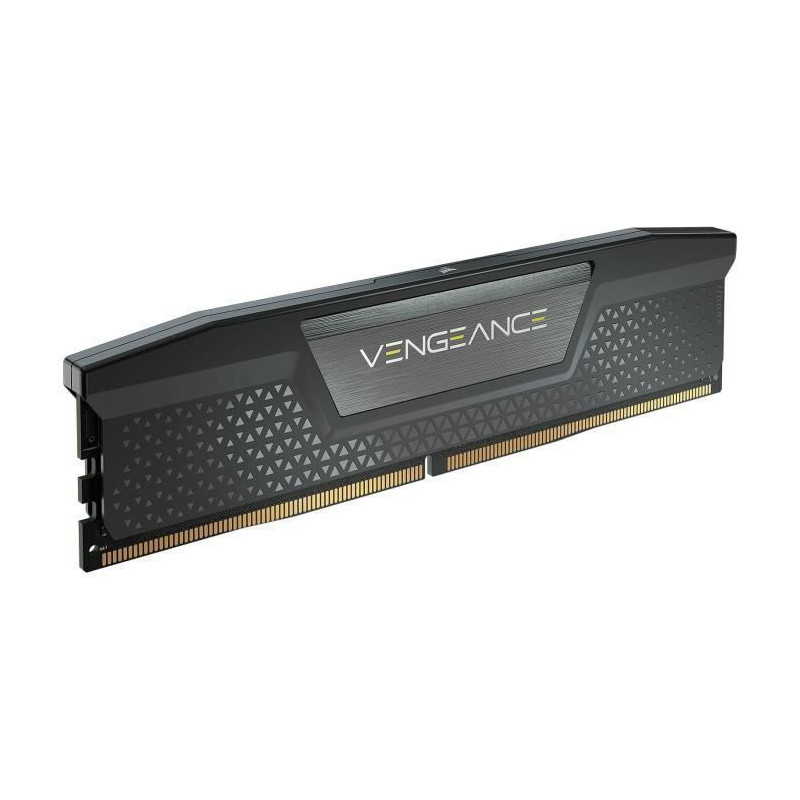 RAM memory - Corsair - revenge DDR5 - 32GB 2x16gb DIMM - 5200MT/S - Op