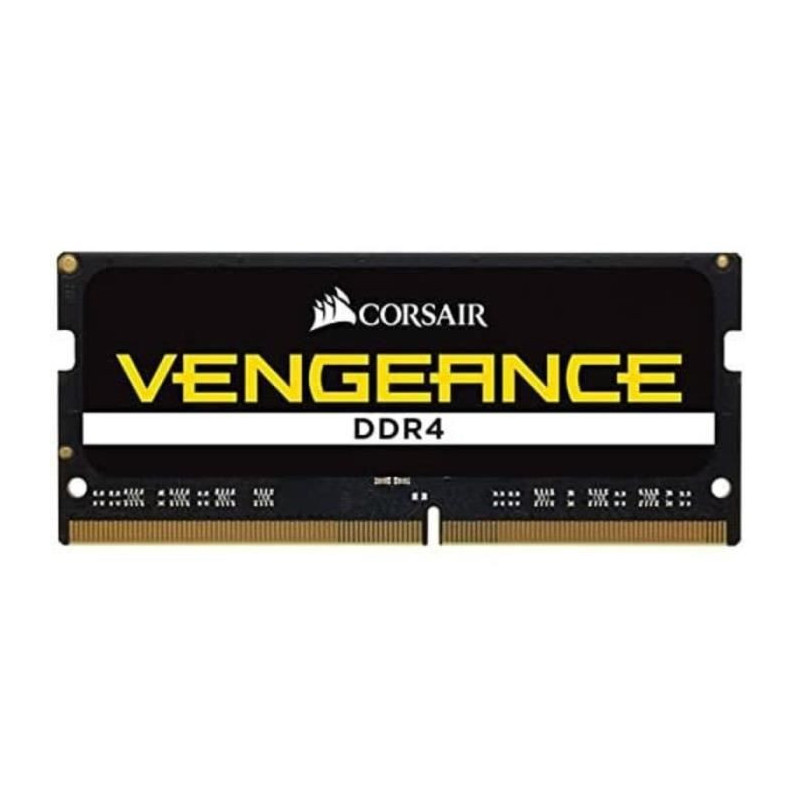 RAM Memory - CORSAIR - Vengeance Performance DDR4 - 16GB 1x16GB DIMM -
