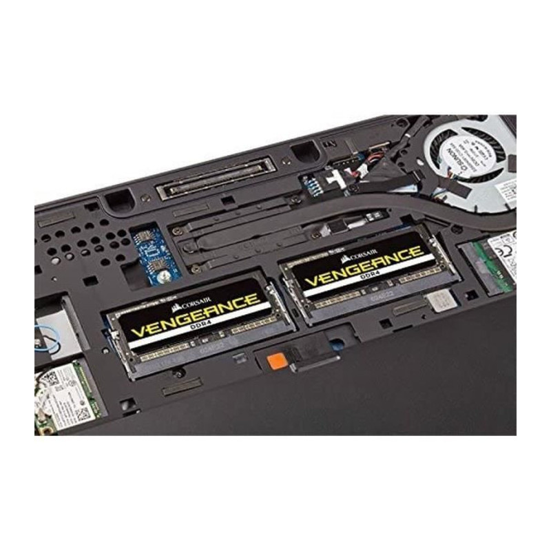 RAM Memory - CORSAIR - Vengeance Performance DDR4 - 16GB 1x16GB DIMM -