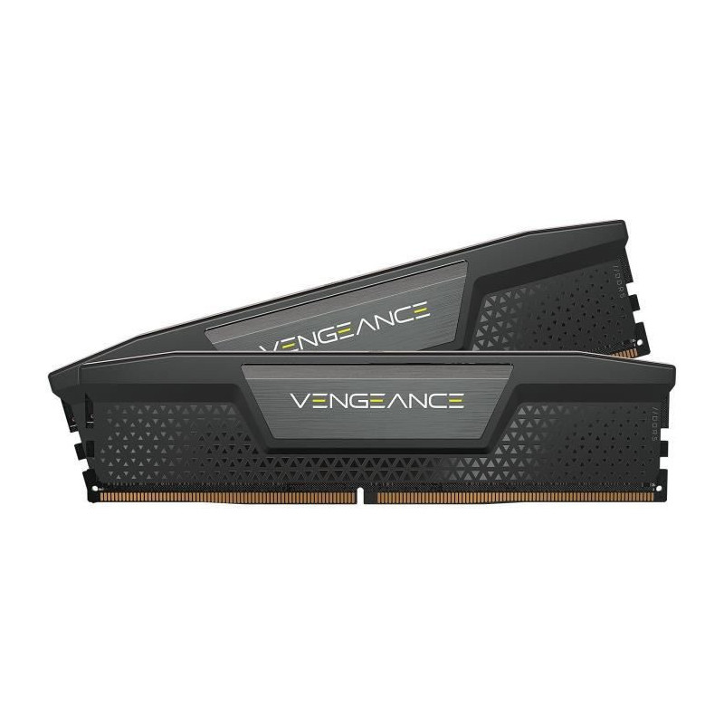 RAM memory - CORSAIR - Vengeance DDR5 - 64GB 2x32GB DIMM -5200MT/s - I