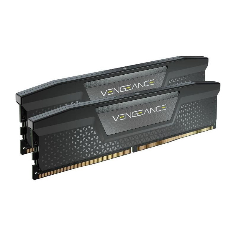 RAM memory - CORSAIR - Vengeance DDR5 - 64GB 2x32GB DIMM -5200MT/s - I