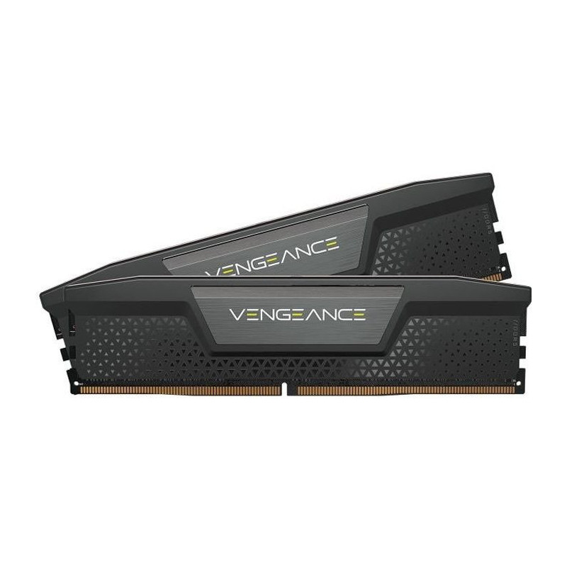 RAM memory - CORSAIR - Vengeance DDR5 - 32GB 2x16GB DIMM - 6000MT/s -