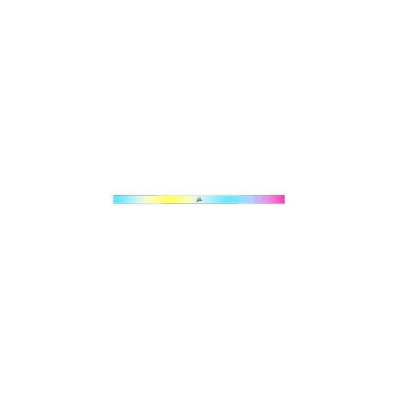 RAM Memory - CORSAIR - Vengeance RGB DDR5 RAM 32GB (2x16GB) 6000MHz CL