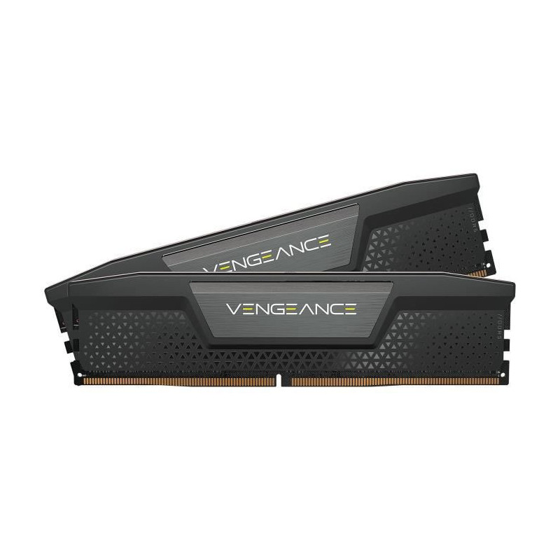 RAM memory - CORSAIR - Vengeance DDR5 - 32GB 2x16GB DIMM - 6000MT/s -