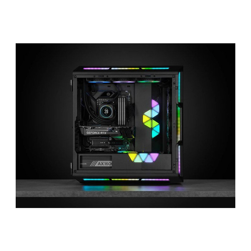 RAM memory - CORSAIR - Vengeance DDR5 - 32GB 2x16GB DIMM - 6000MT/s -
