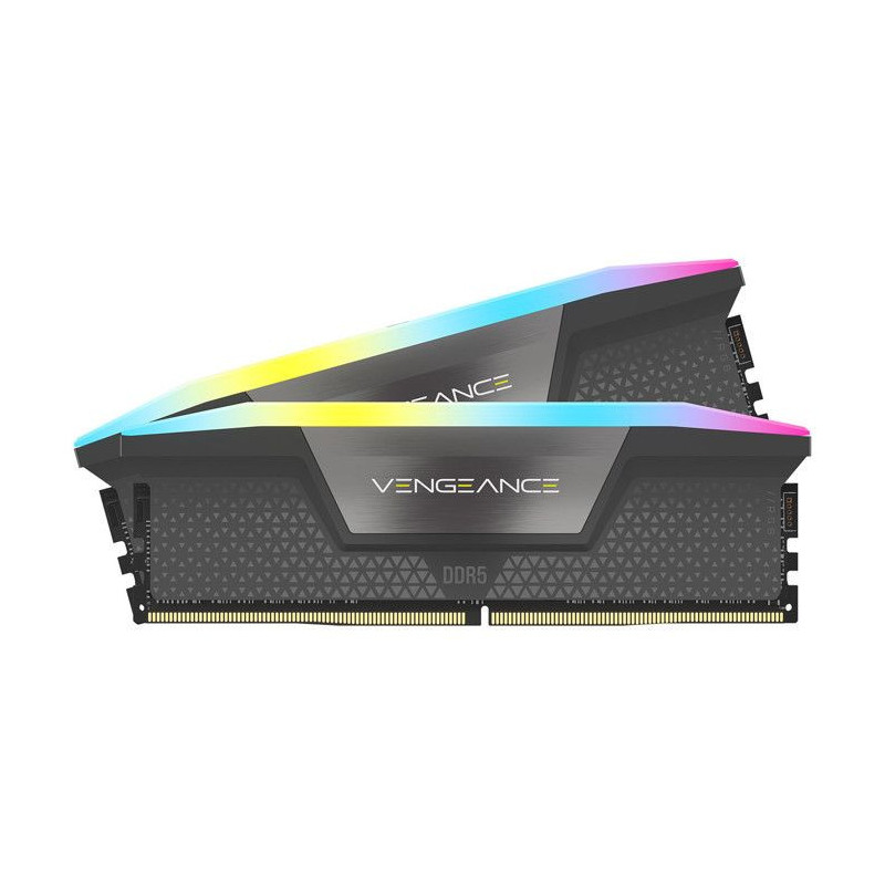 CORSAIR Vengeance RGB DDR5 32